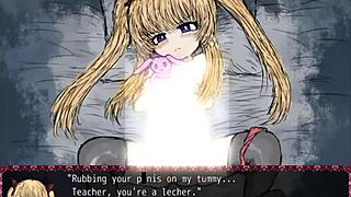 Black souls 2 22 alice edith lorina h ends.