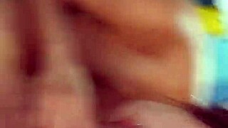 Latina MILF invites you home for wild fucking!