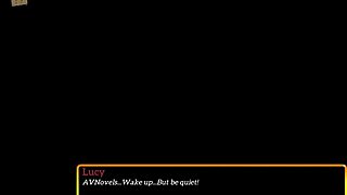 my new family plays game 311