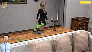 Rosewater Manor 34 walkthrough and gameplay on PC