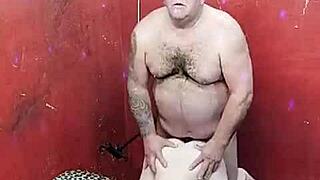 enteada begs for hot milk deep inside 😜