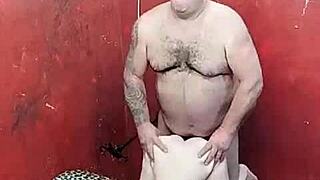 enteada begs for hot milk deep inside 😜