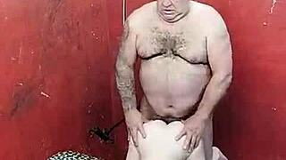 enteada begs for hot milk deep inside 😜