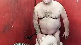 enteada begs for hot milk deep inside 😜