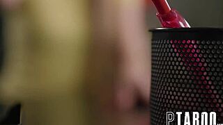 performance assessment turns taboo with renato and bonnie dolce