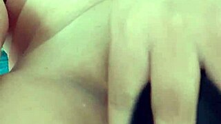 silly latina teen sent a naughty video via whatsapp 2021