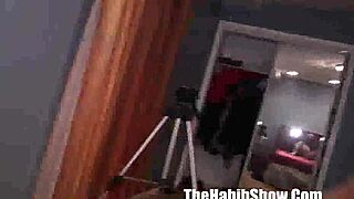 19yr petite sexy LEXI amateur FREAK FUCKNICK in hood