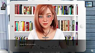 Sunshine love 61 hentai anime game adventure