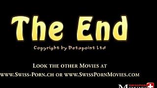 Bunny Craves a Creamy German Treat