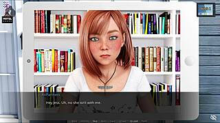 Sunshine love 61 hentai anime game adventure