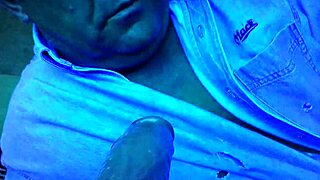 in this fantasy world, gay men explore pleasures together in various ways