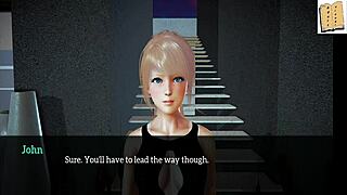 Exploring My New Family In Episode 26