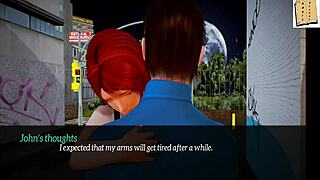 Intense 3D Hentai Game Action