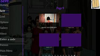 Exploring My New Family In Episode 26