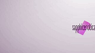 i'm in this threeway sensual lesbian scene with muff diving and fingering, oh god