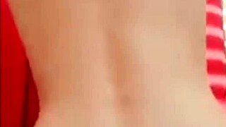 Hot Vietnamese Wife Bent Over for Intense Doggy Ass Fucking