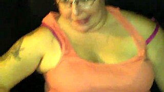 Does the husband watch his wife swallow that big black cock in interracial action?