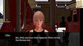 Exploring My New Family In Episode 26