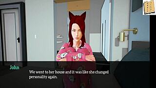 Exploring My New Family In Episode 26