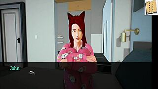 Exploring My New Family In Episode 26