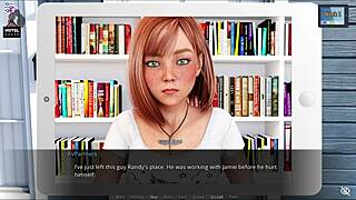 Sunshine love 61 hentai anime game adventure