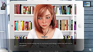 Sunshine love 61 hentai anime game adventure