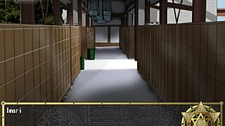 Bible Black Infection Demolition Playthrough Part 4 in Hentai Action