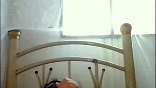 Vicky Bela's Shemale Crossdressing Adventure: Beauty And Surprise