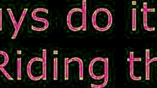 tough guy visits again in cartoon adventure