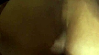 Tinder hookup encounter from July 17, part 2