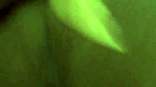 Tinder hookup encounter from July 17, part 2