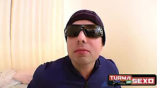 i'm a brazilian nympho who loves hot cum, little porn star