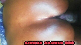 great homemade sex while searching for shoes under bed