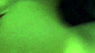 Tinder hookup encounter from July 17, part 2