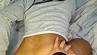 mexican teen sells big ass for anal addiction