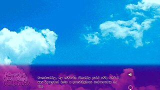 Ms Mary Cg Big Tits Qualified!