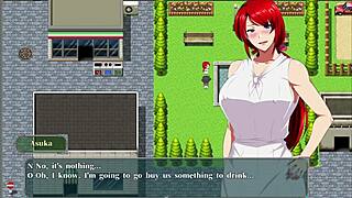 Boyfriend Discovers Girlfriend's Porn Movies - Raiohgar Part 8!