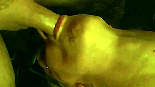 Ugh, Stephieo here, gettin’ my throat fucked hard, can’t even speak right!