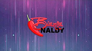 Bianca Naldy Interviews Jhonny Hot1 Revealing His Monster Cock