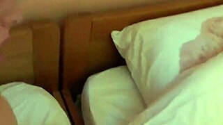 Skanky Euro Slut Receives Intense POV Facial