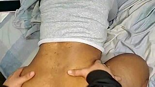 mexican teen sells big ass for anal addiction