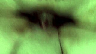 Morena Recibe Anal y Termina Tomando Leche