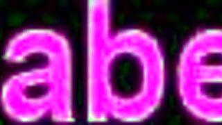 teen gets cum sprayed during fuck