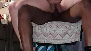 Drblackjohnsonxxx dominates trailer park milf with hardcore doggystyle