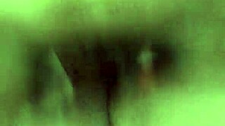 Morena Recibe Anal y Termina Tomando Leche