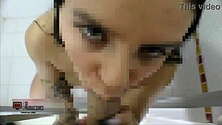 I Banged My Stepsister So Hard Her Squirt Drenched My Cock