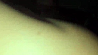 hot sheer sex with doorman and friend checking the apartment