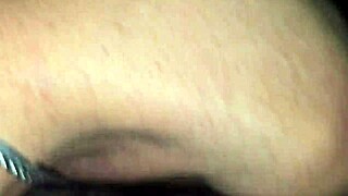 hot sheer sex with doorman and friend checking the apartment