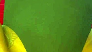 Hot Teen Lets Roommate Fuck Her Pussy and Cum All Over Before Someone Arrives