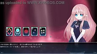 yo, this hentai clip is straight fire, you gotta watch it now!